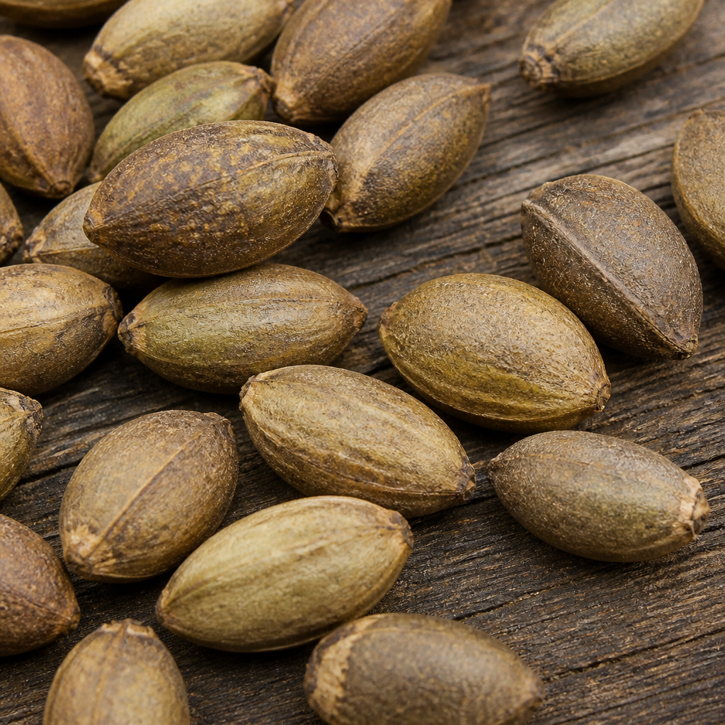 Neem Seed